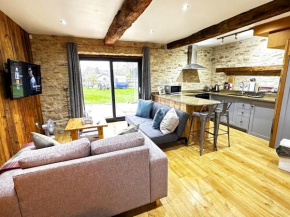 Dove House Cottages - No 1